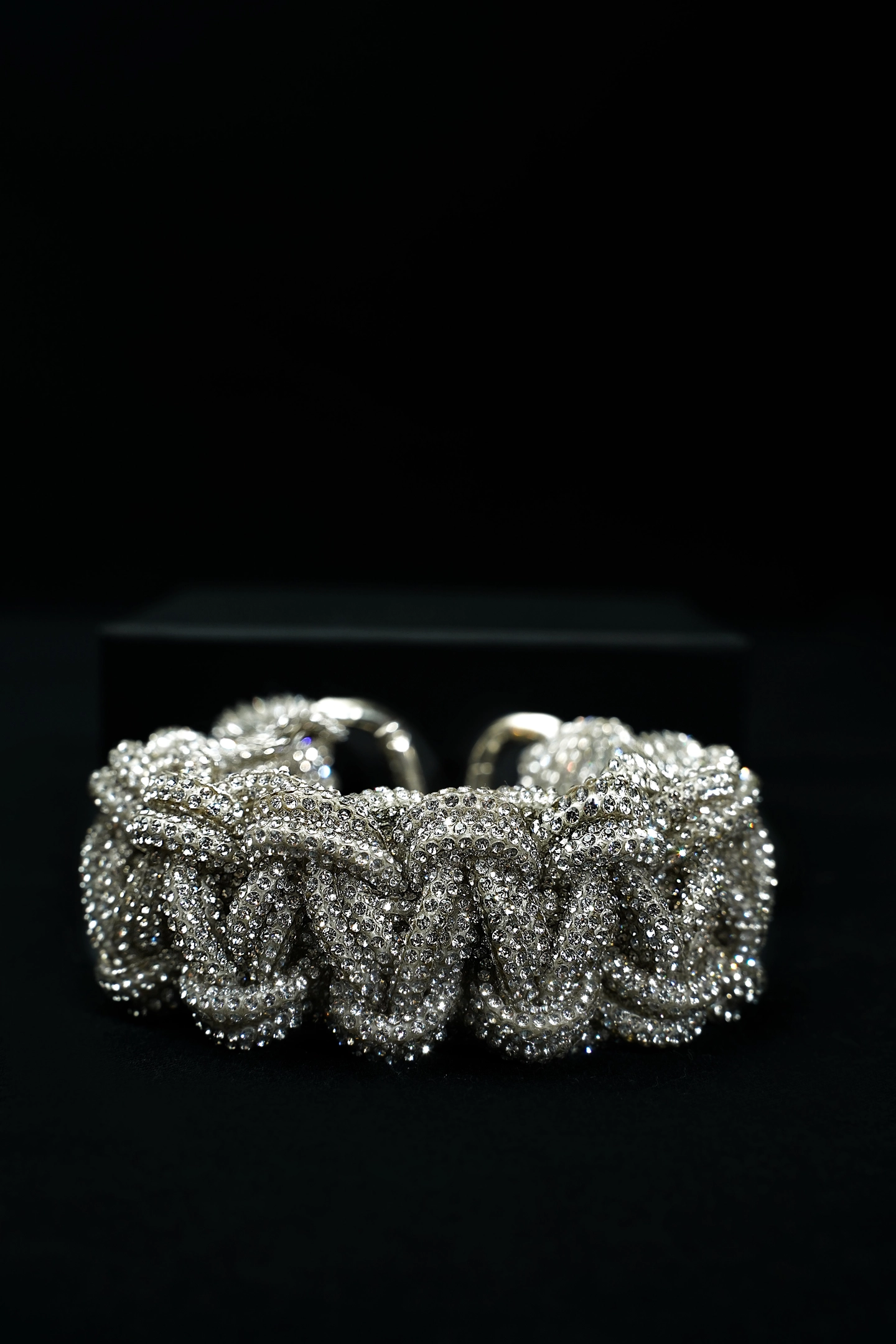 Браслет: Cuff (Silver)