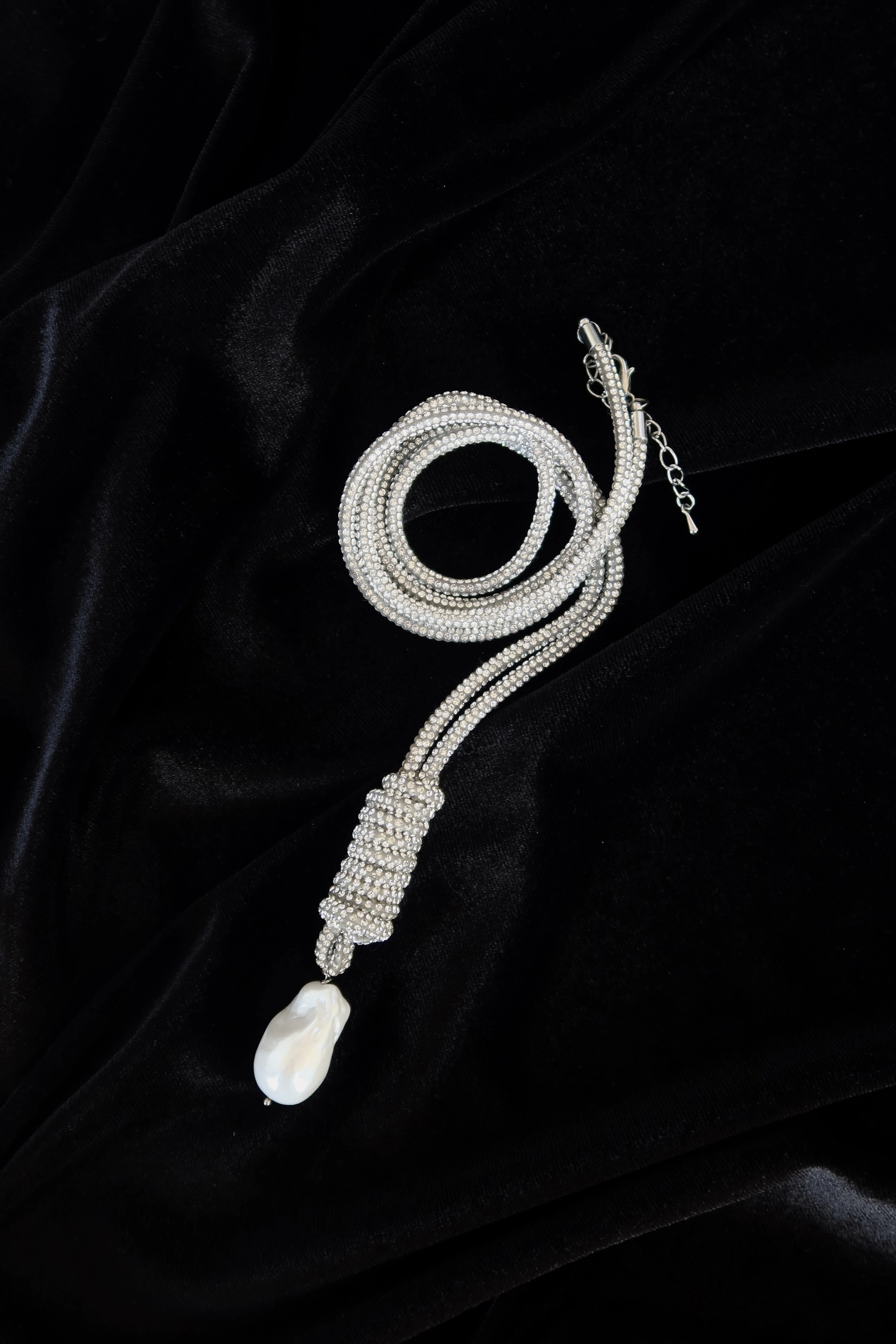 Подвеска: Mallorca (Silver)