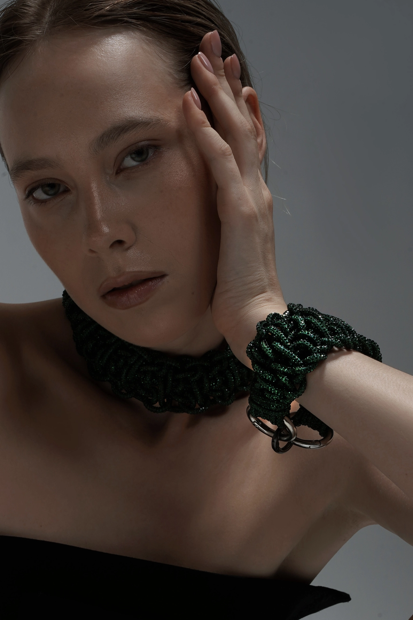 Браслет: Terra (Green)